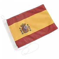[해외]BEST DIVERS 깃발 Spain Sub 10137848515 Red