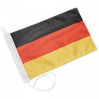 [해외]BEST DIVERS 깃발 Germany Sub 10137848517 Black