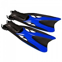 [해외]WAIMEA Swimming 스노클링 핀 10137618934 Cobalt Blue / Black