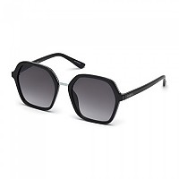 [해외]GUESS 색안경 GU7557 137849447 Shiny Black