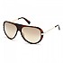 [해외]GUESS 색안경 GU6964 137850589 Dark Havana