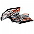 [해외]POLISPORT KTM SX65 09-15 라디에이터 쉴드 9137857464 Black