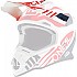 [해외]오닐 Visera 2 Series Spyde 2.0 썬바이저 9137856380 White / Blue / Red