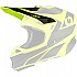 [해외]오닐 Visera 10 Series Hyperlite Compact 썬바이저 9137856748 Black / Neon Yellow