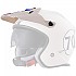 [해외]오닐 Visera Volt Herbie 썬바이저 9137856759 White / Red / Blue