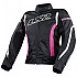 [해외]LS2 Textil Gate 자켓 9137566246 Black / Pink