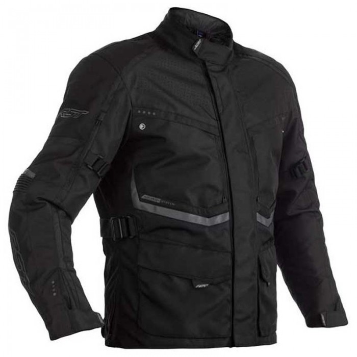 [해외]RST Maverick 자켓 9137726198 Black