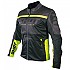 [해외]SHOT Softshell Lite 2.0 자켓 9137711635 Black / Neon Yellow