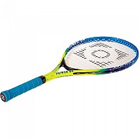 [해외]KRAFWIN 주니어 테니스 라켓 파워 64 12137583370 Blue / Yellow