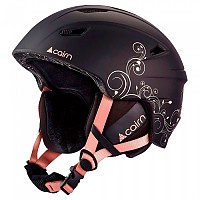 [해외]CAIRN 헬멧 프로fil 5137283801 Powder Pink Ornamental