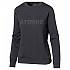 [해외]아토믹 스웨트 셔츠 로고 5137691235 Anthracite