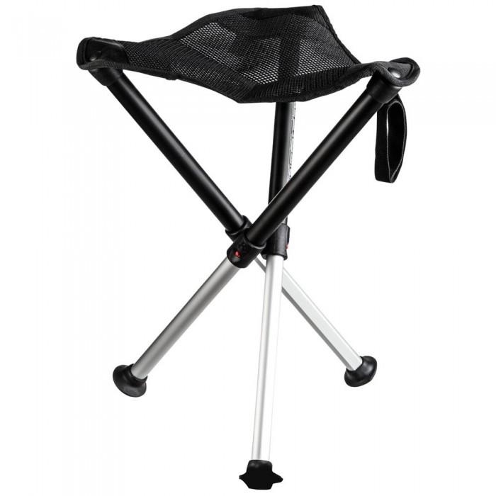 [해외]WALKSTOOL 발판 Comfort 45 L 4137858223 Black