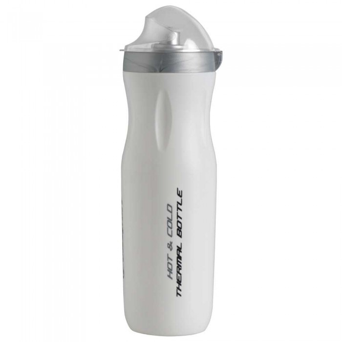 [해외]POLISPORT BIKE Hot&Cold 물병 500ml 1137848880 White