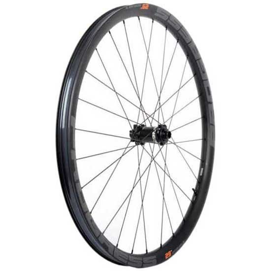 [해외]PROGRESS EB Plus Nitro 29´´ Disc MTB 앞바퀴 1137868034 Black / Grey