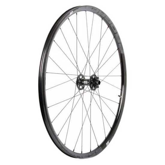 [해외]PROGRESS Revo 29´´ MTB 앞바퀴 1137868058 Black