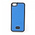 [해외]돌체앤가바나 IPhone 5/5S 플레이트 711209 137871458 Royal Blue