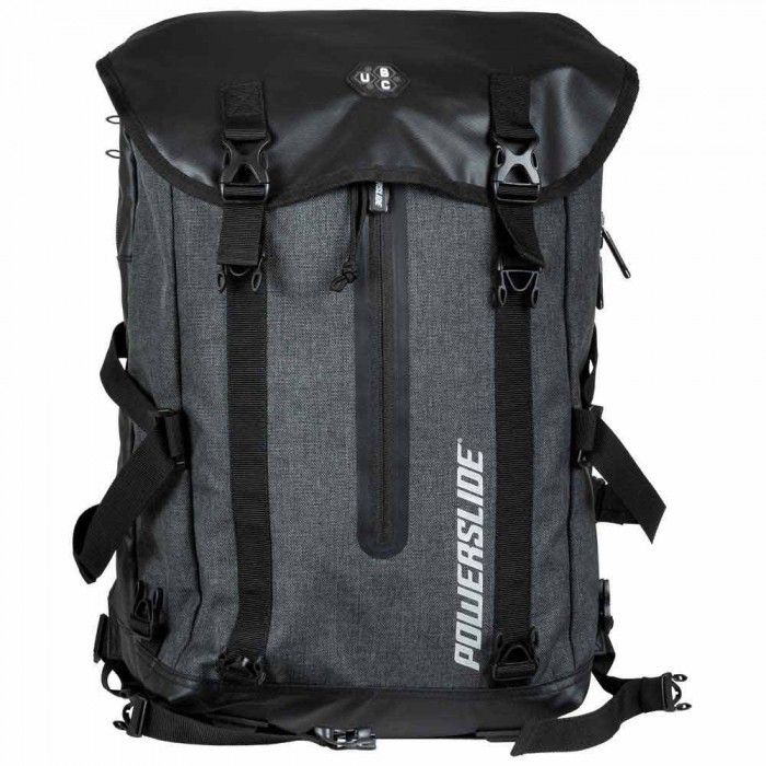 [해외]파워슬라이드 UBC Commuter 20L 배낭 14137868399 Black