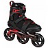 [해외]PLAYLIFE 인라인 스케이트 GT 110 14137848391 Black / Red