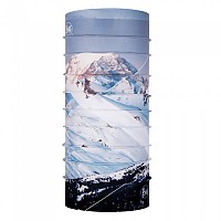 [해외]버프 ? Mountain Collection Original 넥워머 4137129633 M-Blank Blue