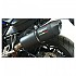 [해외]GPR EXHAUST SYSTEMS Furore Evo4 F 800 GS 16-18 Euro 4 인증된 슬립온 머플러 9137884633 Matt Black / Black