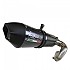 [해외]GPR EXHAUST SYSTEMS GP Evo4 Poppy Duke 690 17-20 Euro 4 인증된 슬립온 머플러 9137886716 Glossy Carbon / Black