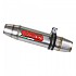 [해외]GPR EXHAUST SYSTEMS Deeptone Inox Slip On LC 8 Adventure 1050 15-16 비승인 오토바이 머플러 9137886775 Satin Silver / Satin Silver