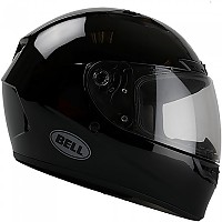 [해외]BELL MOTO Qualifier DLX MIPS 풀페이스 헬멧 9137569617 Gloss Black