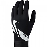[해외]나이키 Hyperwarm Academy Gloves 3137528243 Black / Black / White
