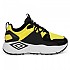 [해외]엄브로 Run M LE 운동화 137622333 Blazing Yellow / Black / Nimbus Cloud