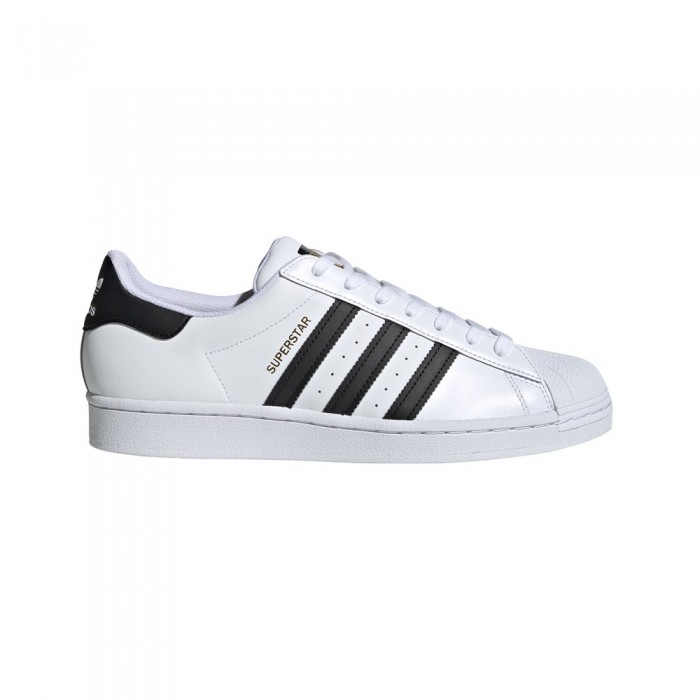 [해외]아디다스 ORIGINALS Superstar 운동화 137870996 Ftwr White / Core Black / Ftwr White