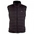 [해외]THERM-IC 가열 조끼 파워Heat 5137862575 Black