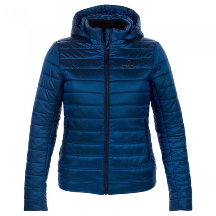 [해외]THERM-IC Casual 열리는 자켓 4137862578 Dark Blue