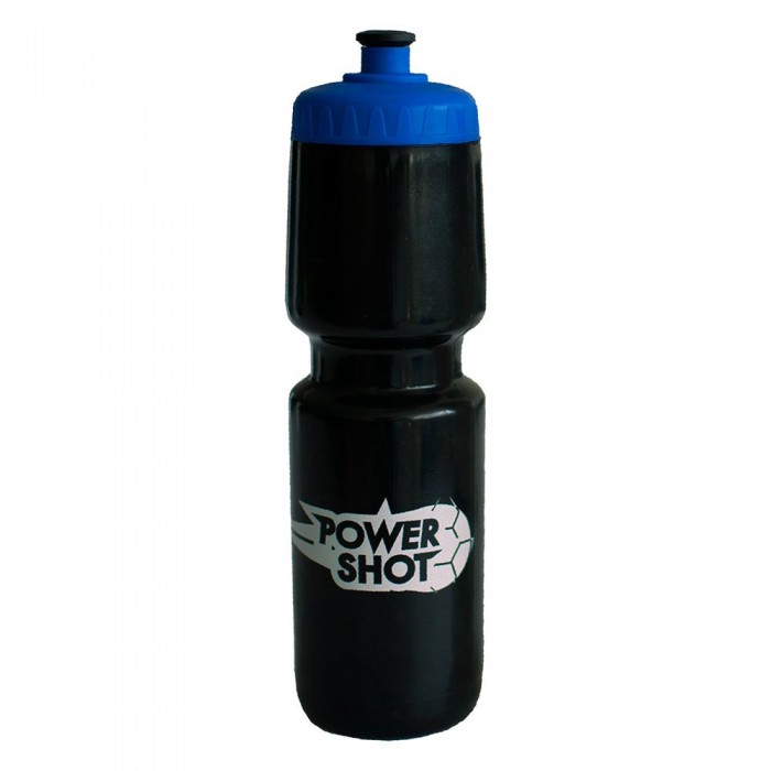 [해외]POWERSHOT Logo 병 750ml 3137817535 White / Blue