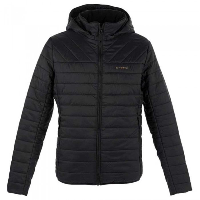 [해외]THERM-IC 파워Casual 자켓 6137862577 Black