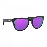 [해외]오클리 색안경 Frogskins Prizm 137503485 Matte Black