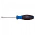 [해외]PARK TOOL 열쇠 SW-18 Internal Nipple Spoke Wrench 1137771185 Blue / Black