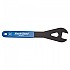 [해외]PARK TOOL 도구 SCW-22 Shop Cone Wrench 1137771219 Blue