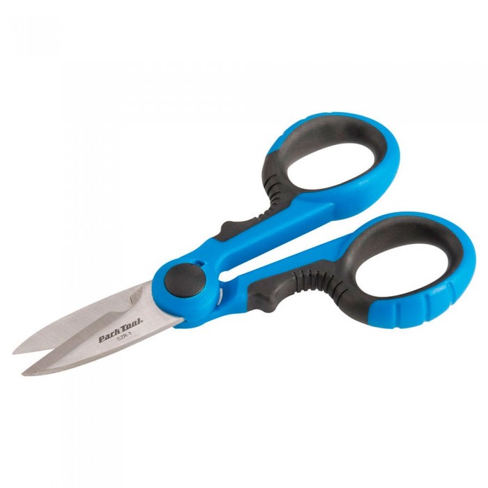 [해외]PARK TOOL 도구 SZR-1 Scissors 1137771245 Blue