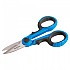 [해외]PARK TOOL 도구 SZR-1 Scissors 1137771245 Blue