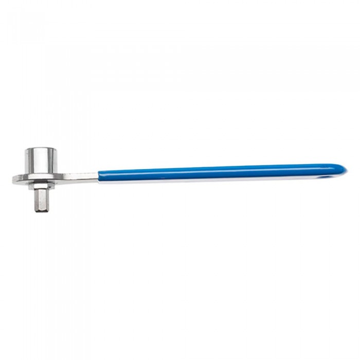 [해외]PARK TOOL 도구 CCW-5 Crank Bolt Wrench 1137771301 Blue