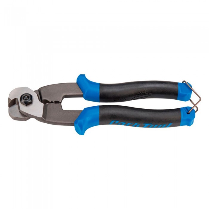 [해외]PARK TOOL 도구 CN-10 Professional Cable And Housing Cutter 1137771317 Black / Blue