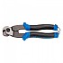 [해외]PARK TOOL 도구 CN-10 프로fessional Cable And Housing Cutter 1137771317 Black / Blue