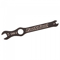 [해외]PARK TOOL 도구 DW-2 Derailleur Clutch Wrench 1137772351 Black