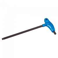 [해외]PARK TOOL 도구 PH-6 P-Handle Hex Wrench 1137772389 Blue