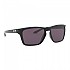 [해외]오클리 색안경 Sylas Prizm Gray 5137503467 Polished Black