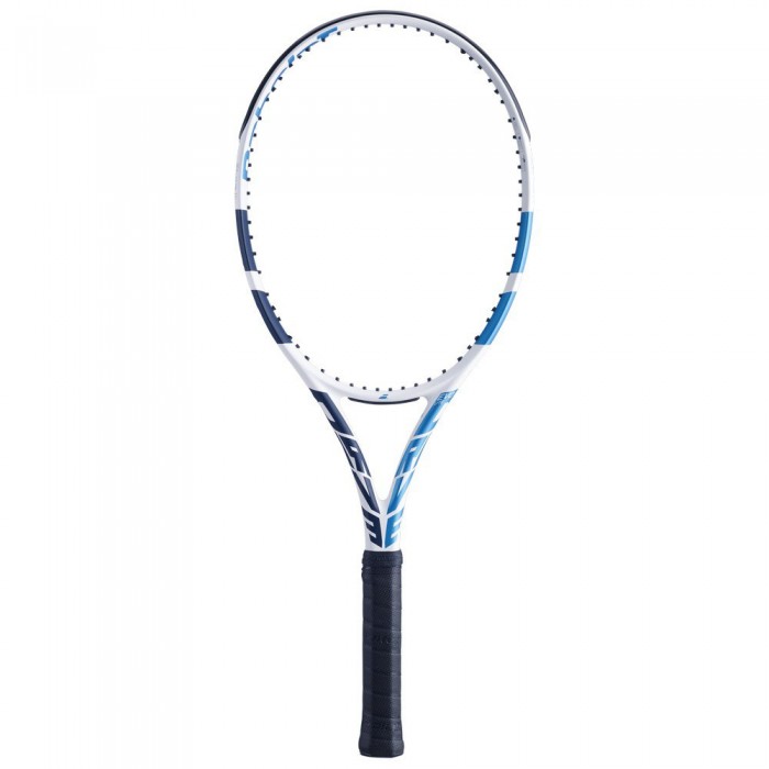 [해외]바볼랏 언스트링 테니스 라켓 Evo Drive Lite W 12137762372 White / Blue