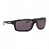 [해외]오클리 Gibston Prizm Gray 선글라스 4137503473 Polished Black