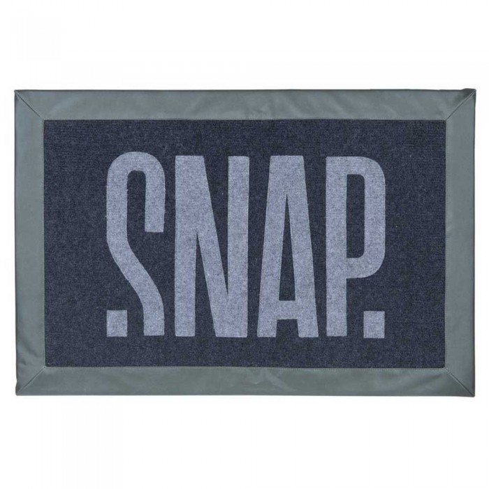 [해외]SNAP CLIMBING Plaster 크래시 패드 4137914636 Dark Khaki