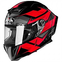 [해외]에어로 풀페이스 헬멧 GP550 S Wander 9137777235 Red Matt