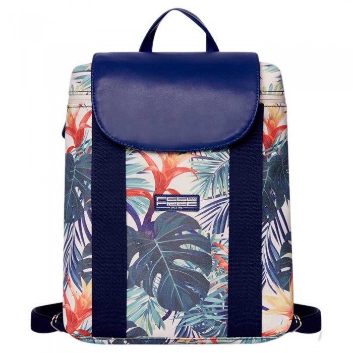 [해외]FEELFREE GEAR 미니 Pack Tropical 배낭 14137766098 Botanic Green